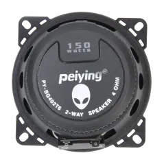 Głośnik samochodowy Peiying Alien PY-BG402T6