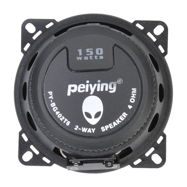 Głośnik samochodowy Peiying Alien PY-BG402T6 Głośnik samochodowy Peiying Alien PY-BG402T6