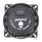 Głośnik samochodowy Peiying Alien PY-BG402T6 Głośnik samochodowy Peiying Alien PY-BG402T6