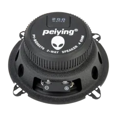 Głośnik samochodowy Peiying Alien PY-BG502T6