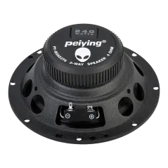 Głośnik samochodowy Peiying Alien PY-BG653T6