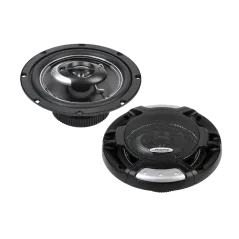 Głośnik samochodowy Peiying Alien PY-BG653T6