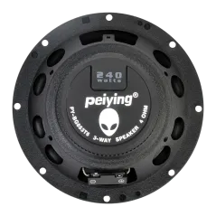 Głośnik samochodowy Peiying Alien PY-BG653T6