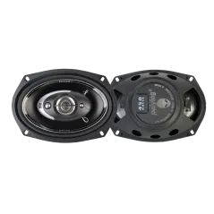 Głośnik samochodowy Peiying Alien PY-BG694T6