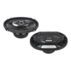 Głośnik samochodowy Peiying Alien PY-BG694T6