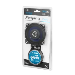 Głośnik samochodowy PY-1010C 4"