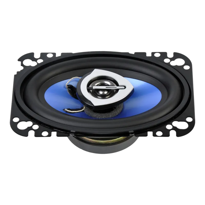 Głośnik samochodowy PY-AQ462C 4"x6" Głośnik samochodowy PY-AQ462C 4"x6"