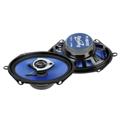 Głośnik samochodowy PY-AQ572C 5"x7"