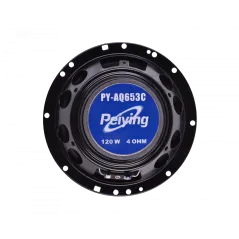 Głośnik samochodowy PY-AQ653C 6,5"