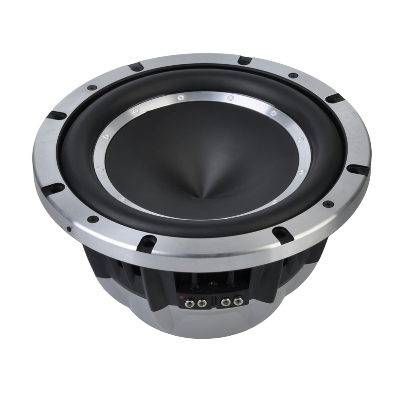 Głośnik samochodowy subwoofer PY-BL250A10 10"