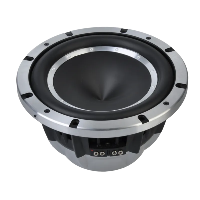 Głośnik samochodowy subwoofer PY-BL250A10 10" Głośnik samochodowy subwoofer PY-BL250A10 10"