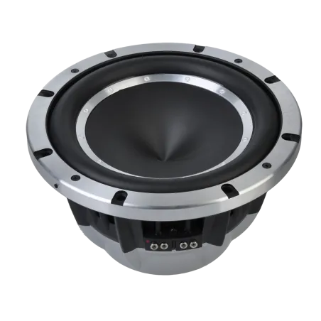 Głośnik samochodowy subwoofer PY-BL250A10 10"