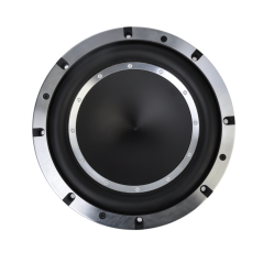 Głośnik samochodowy subwoofer PY-BL250A10 10"
