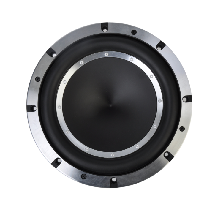 Głośnik samochodowy subwoofer PY-BL250A10 10" Głośnik samochodowy subwoofer PY-BL250A10 10"