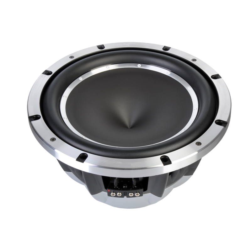 Głośnik samochodowy subwoofer PY-BL300A10 12"