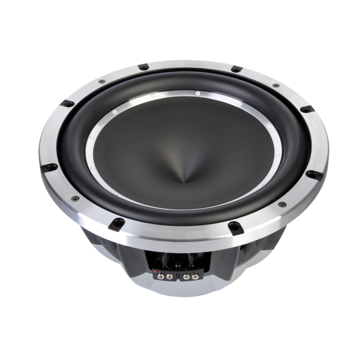 Głośnik samochodowy subwoofer PY-BL300A10 12" Głośnik samochodowy subwoofer PY-BL300A10 12"