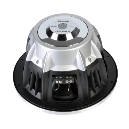Głośnik samochodowy subwoofer PY-BL300A10 12"