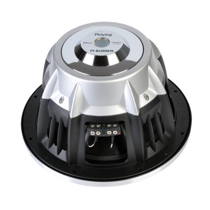Głośnik samochodowy subwoofer PY-BL300A10 12" Głośnik samochodowy subwoofer PY-BL300A10 12"