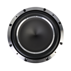 Głośnik samochodowy subwoofer PY-BL300A10 12"