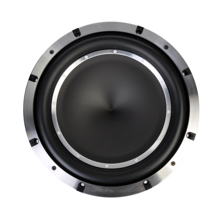 Głośnik samochodowy subwoofer PY-BL300A10 12" Głośnik samochodowy subwoofer PY-BL300A10 12"