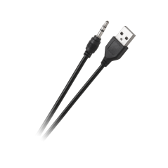 Głośniki komputerowe 2.0 Rebel CS-10