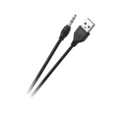 Głośniki komputerowe 2.0 Rebel CS-10