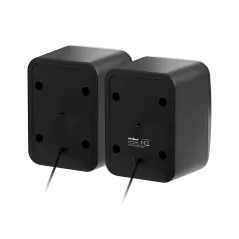 Głośniki komputerowe 2.0 Rebel CS-15