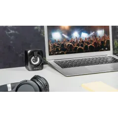 Głośniki komputerowe 2.0 Rebel CS-15