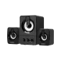 Głośniki komputerowe 2.1 Rebel CS-50
