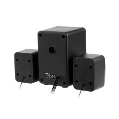 Głośniki komputerowe 2.1 Rebel CS-50