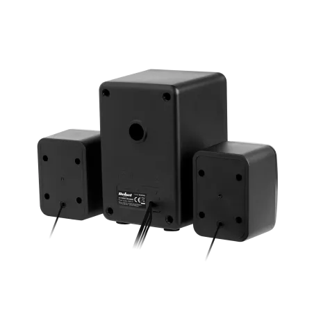 Głośniki komputerowe 2.1 Rebel CS-50