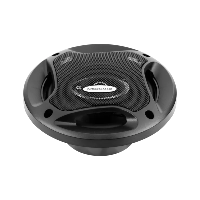 Głośniki samochodowe Kruger&Matz model KMDB50 Głośniki samochodowe Kruger&Matz model KMDB50