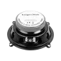 Głośniki samochodowe Kruger&Matz model KMDB50 Głośniki samochodowe Kruger&Matz model KMDB50