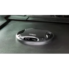 Głośniki samochodowe Kruger&Matz model KMDB65