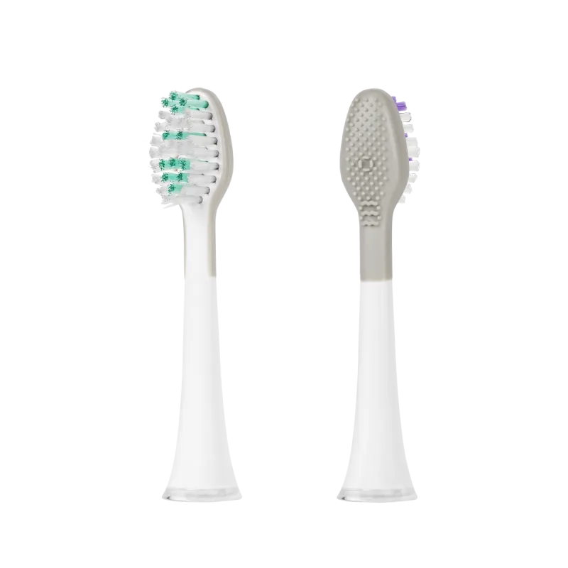 Główki do szczoteczek TEESA SONIC blister, medium