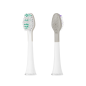 Główki do szczoteczek TEESA SONIC blister, medium
