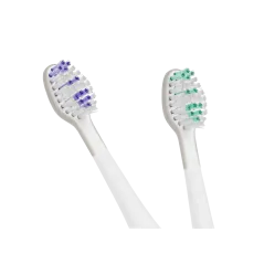 Główki do szczoteczek TEESA SONIC blister, medium