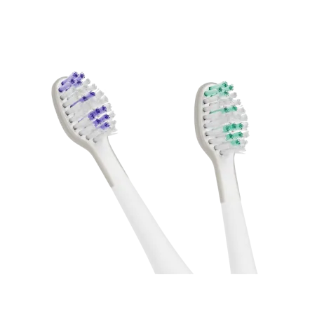 Główki do szczoteczek TEESA SONIC blister, medium