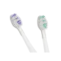 Główki do szczoteczek TEESA SONIC blister, medium