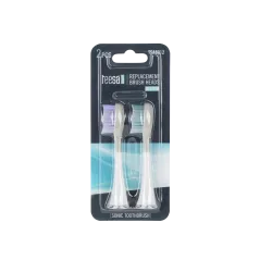 Główki do szczoteczek TEESA SONIC blister, medium