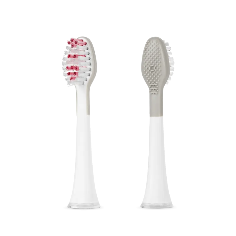 Główki do szczoteczek TEESA SONIC hard