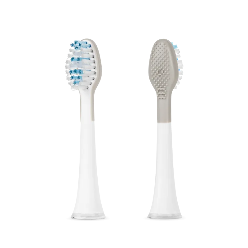 Główki do szczoteczek TEESA SONIC soft