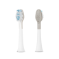 Główki do szczoteczek TEESA SONIC soft