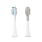 Główki do szczoteczek TEESA SONIC soft