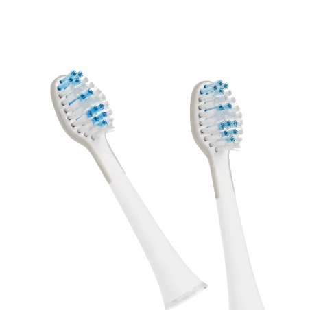 Główki do szczoteczek TEESA SONIC soft