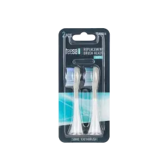 Główki do szczoteczek TEESA SONIC soft