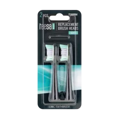 Główki do szczoteczki sonicznej Teesa Sonic Elite TSA8082-B miękkie