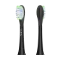 Główki do szczoteczki sonicznej Teesa Sonic Elite TSA8082-B średnie