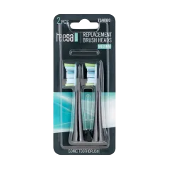 Główki do szczoteczki sonicznej Teesa Sonic Elite TSA8082-B średnie