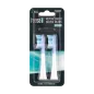 Główki do szczoteczki sonicznej Teesa Sonic Elite TSA8082-W średnie Główki do szczoteczki sonicznej Teesa Sonic Elite TSA8082-W średnie